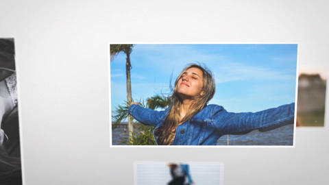 Gentle Photo Slideshow - 6
