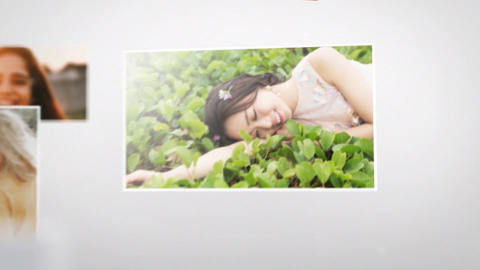 Gentle Photo Slideshow - 8