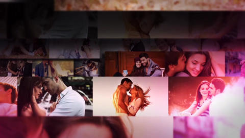 Multi Photo Logo Reveal 7 - 3