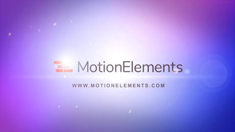 Multi Photo Logo Reveal 7 - 9