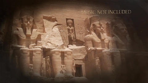 The History III