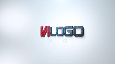 Logo Intro