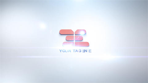 Rolling Logo