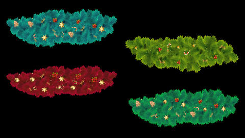 Christmas Decor Alpha