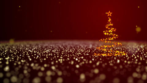 Christmas Background