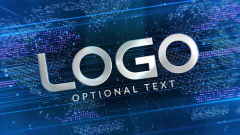Logo News