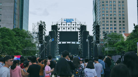 Festivales y Eventos・Recreación y Estilo de Vida