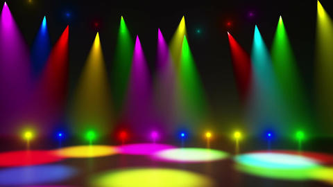 Disco Stage 2