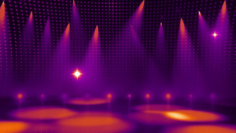 Disco Stage 6