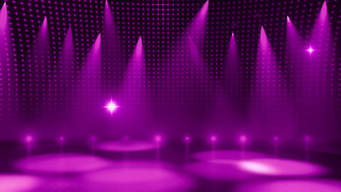 Disco Stage 8