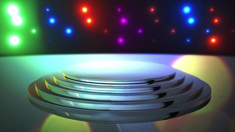 Disco Stage 9