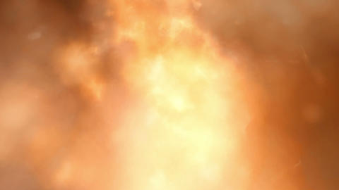 Fire Storm