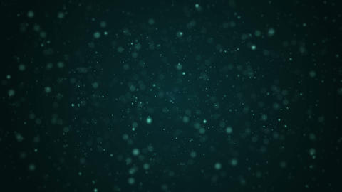 Particle Background