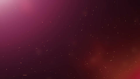 Particle Background