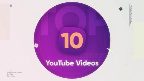 Top 10 Videos