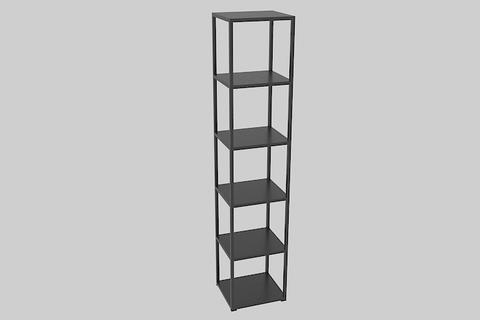 Office Bookcase 400