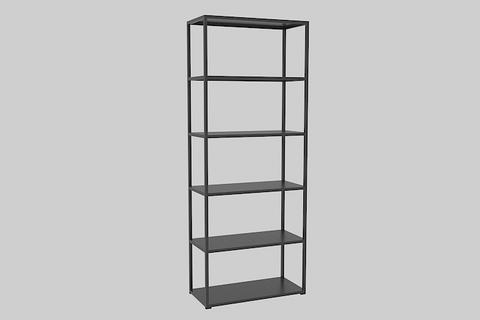 Office Bookcase 800