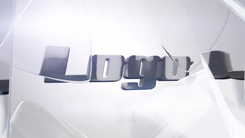 Glass Logo