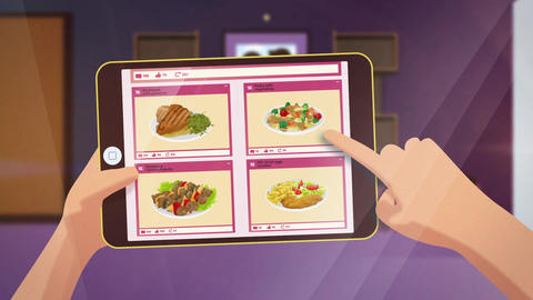 Restaurant Delivery Service