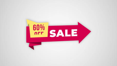 Sale Labels & Badges - 4