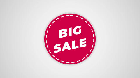Sale Labels & Badges - 6