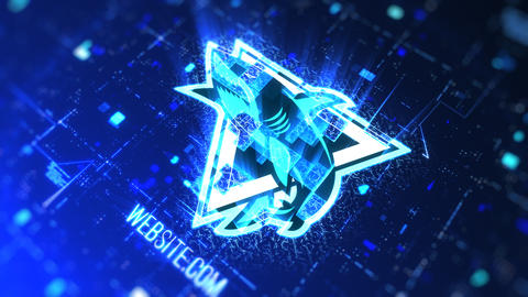 Digital Flow Logo