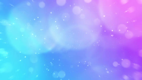 Colorful holographic gradient. Abstract rainbow background in multicolor gradation. Modern loop