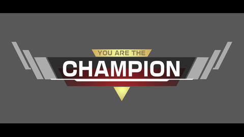 CHAMPION logo