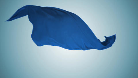 CLOTH LOGO REVEAL