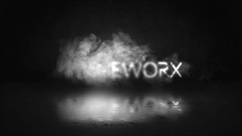 SMOKE TITLE INTRO