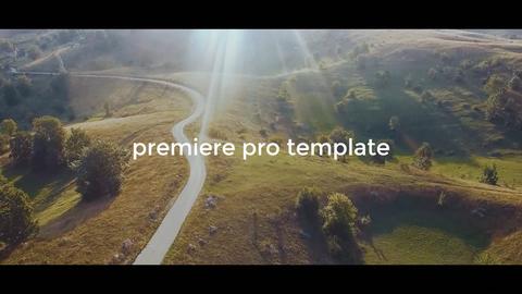 Cinematic Dynamic Opener