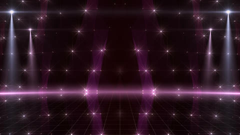 Geometric Star Stage 2 WC1Zb2 4k