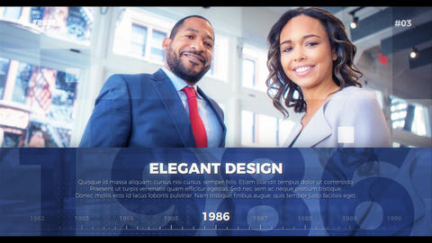 Corporate Timeline - 4