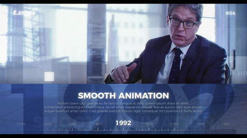Corporate Timeline - 5