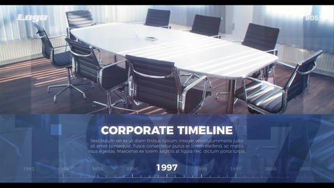 Corporate Timeline - 6