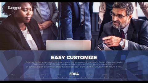 Corporate Timeline - 7