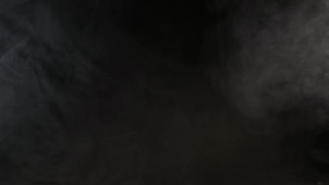 Atmospheric smoke Fog effect. VFX Element. Haze background. Abstract smoke cloud