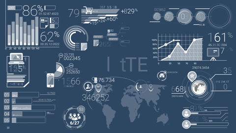 Business Infographic Elements - 4