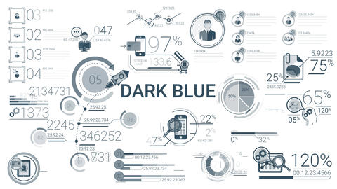 Business Infographic Elements - 7