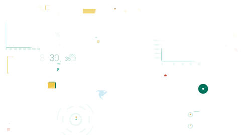 Business Infographic Elements - 9