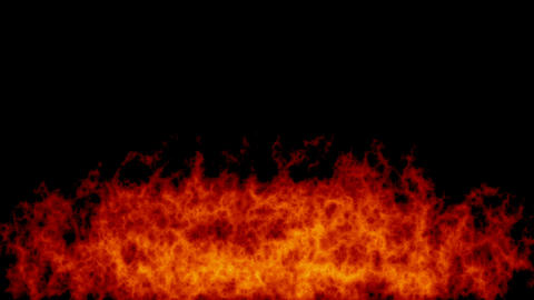 Fire Overlay