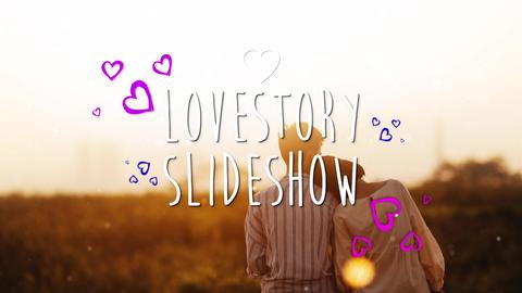 Love slideshow