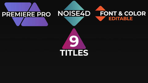 The Titles - 2