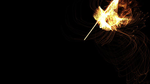 Particular arrow - 2
