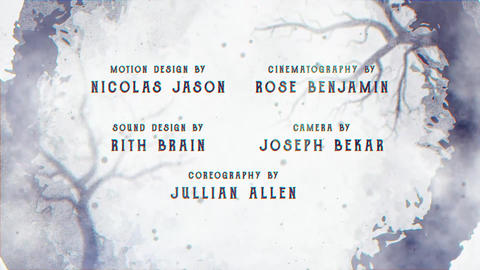 Cine Credit V 4 - 3