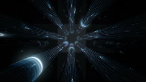 Display From Inside Energy Running Out