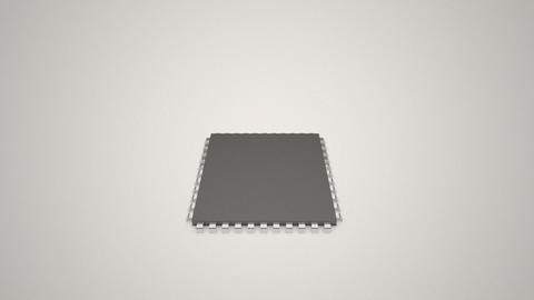 Microprocessor component 2