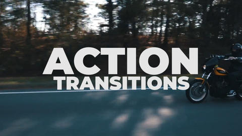 Action Transitions