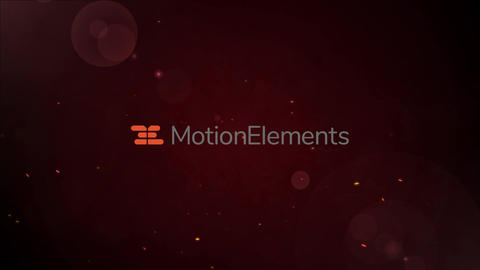 The title animation which is most suitable for the accent on the way of an opening title and the - 2