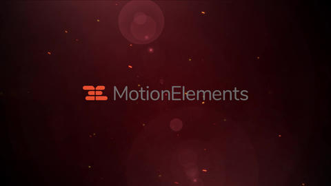 The title animation which is most suitable for the accent on the way of an opening title and the - 4